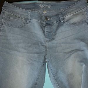 Decree jeans